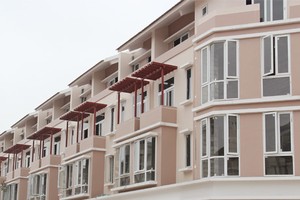 DN lạc quan với kế hoạch tăng trưởng   